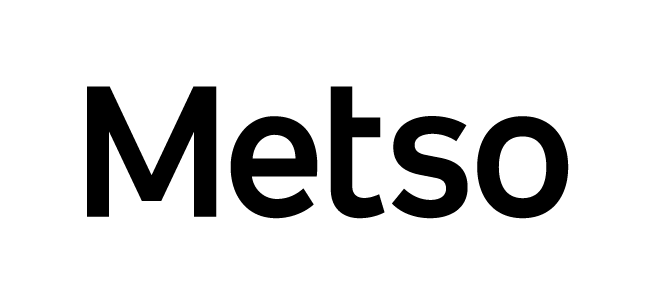 Logo Metso - Concassage